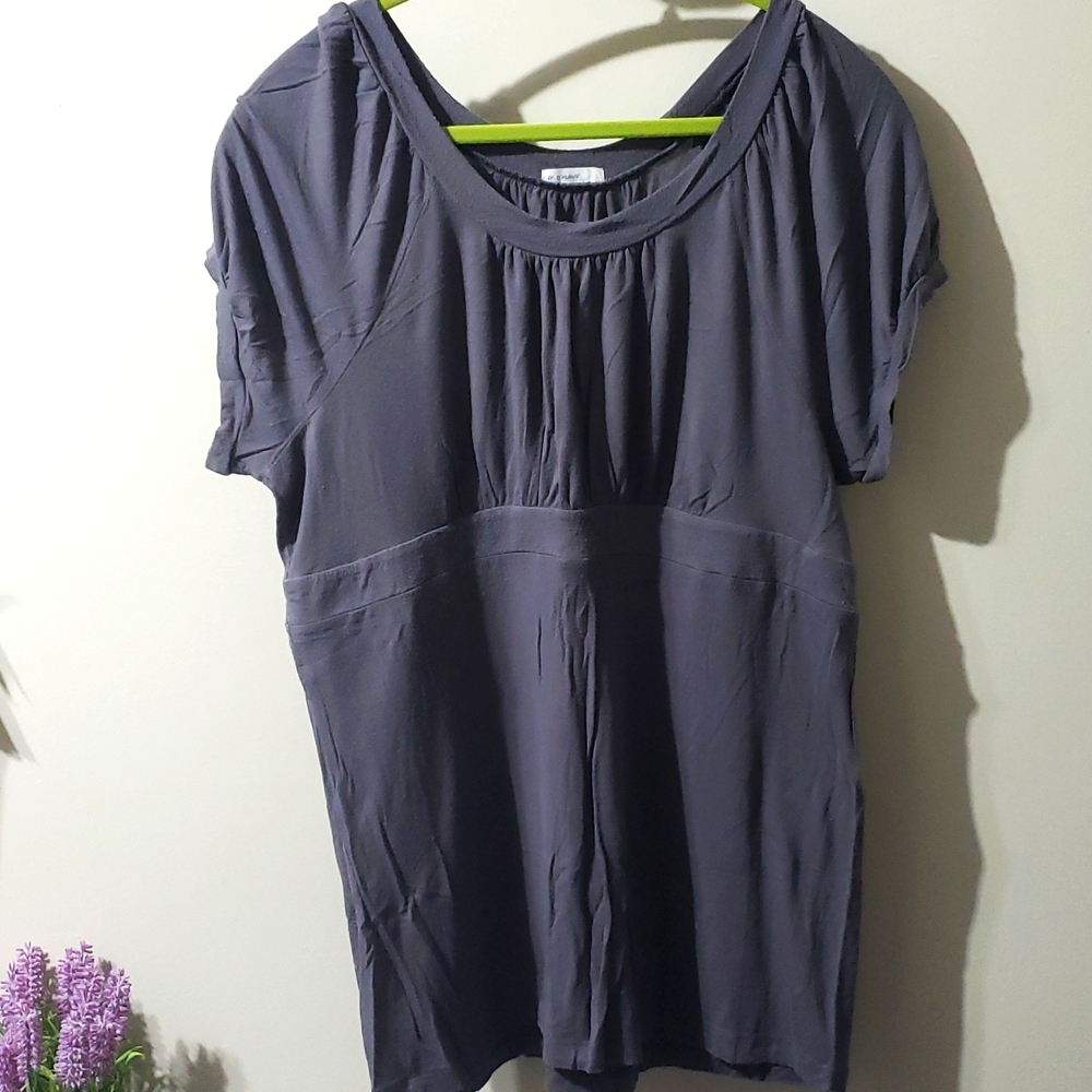 Vintage old navy L XL cotton shirt